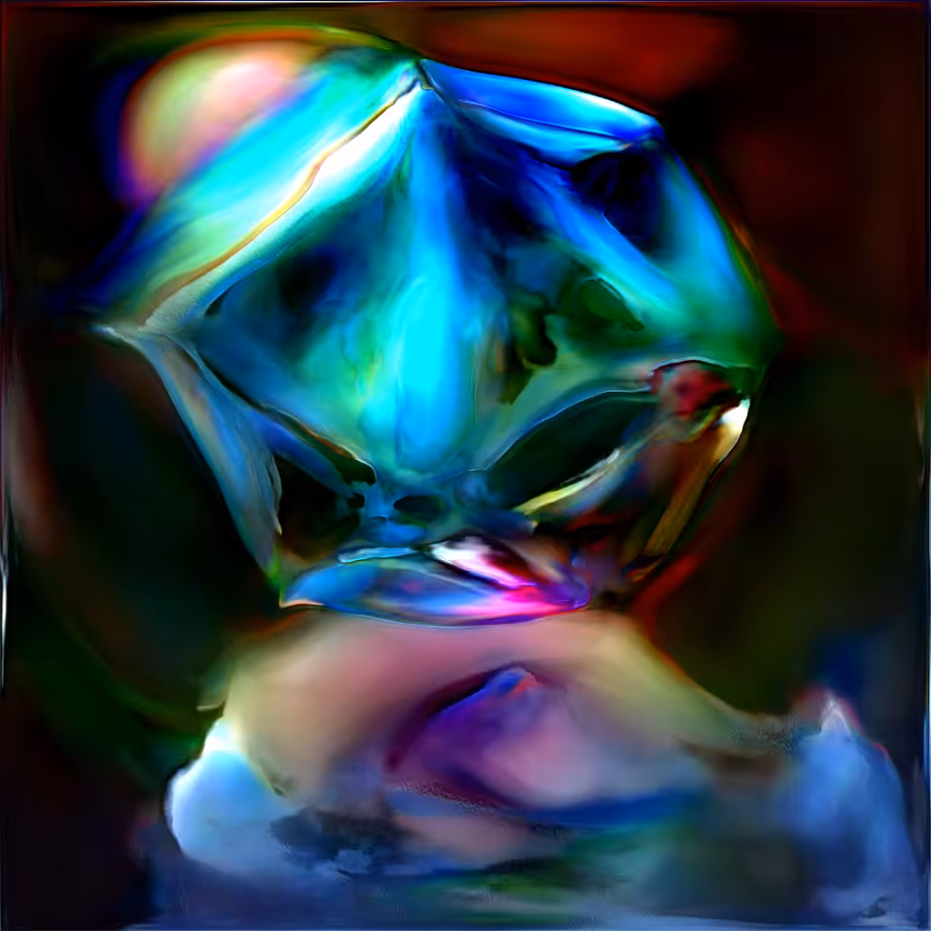 Latent Solids - Gen 0 - 7/12