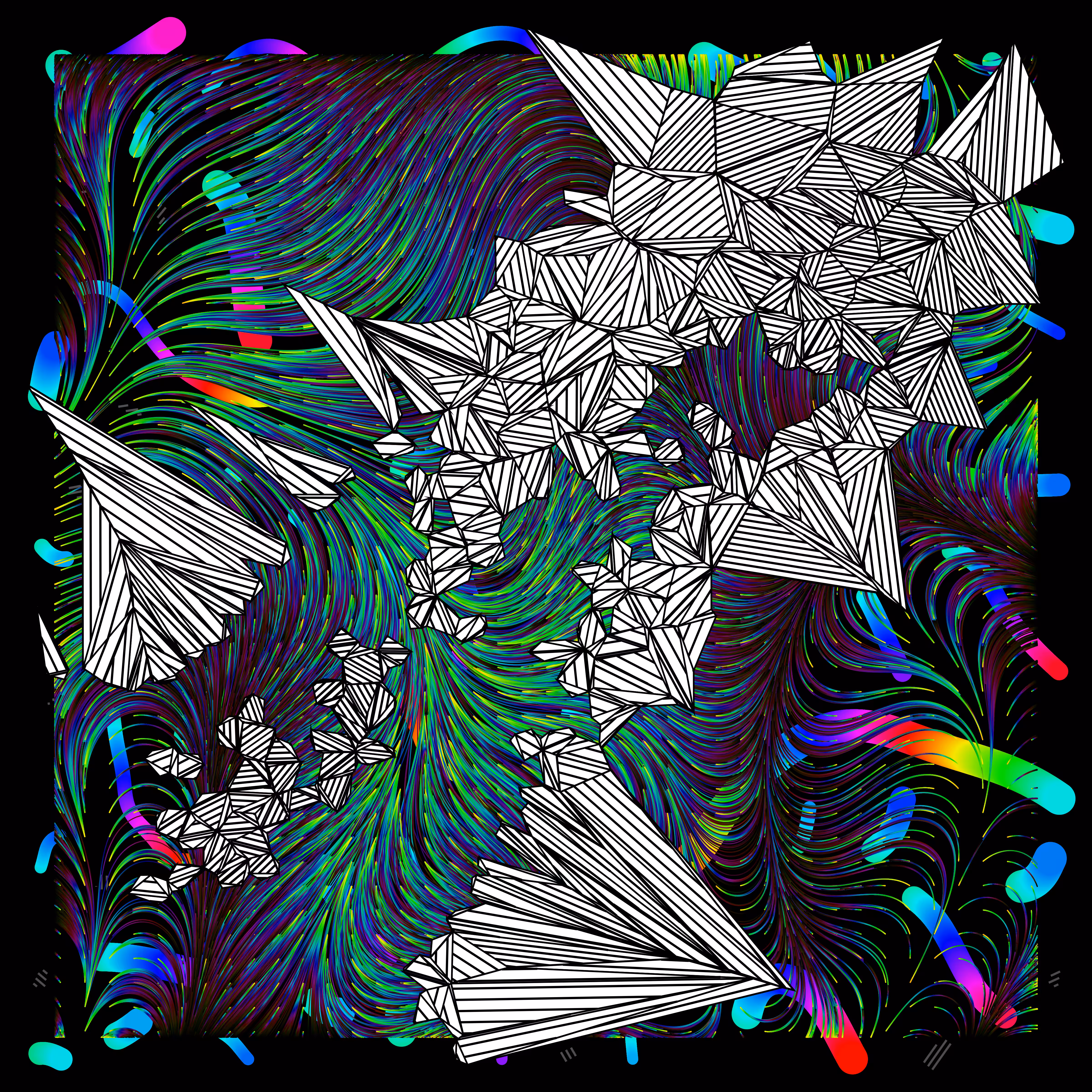 Ephemeral Tides #240