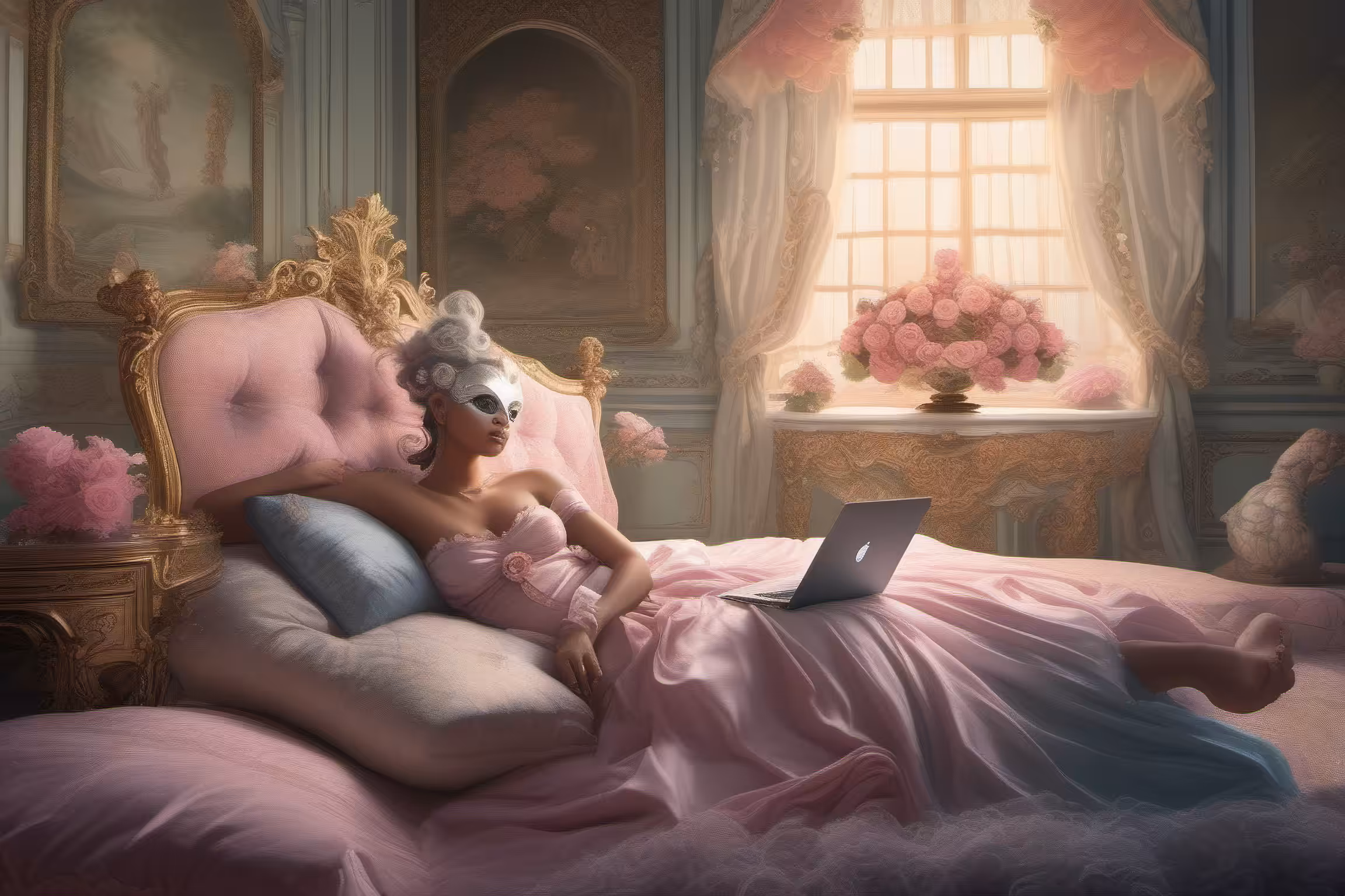 Rococo Studies #36