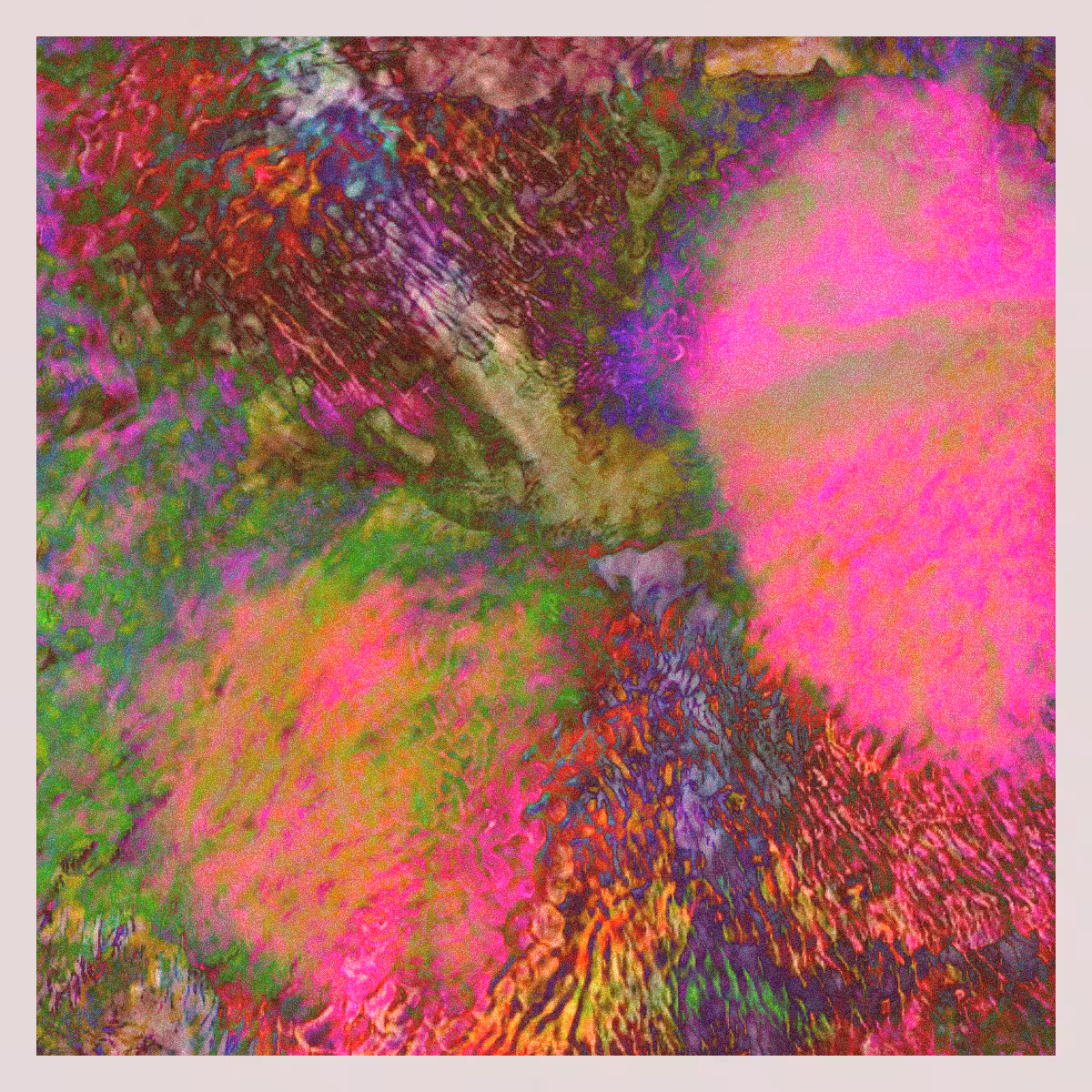 orGANics #49