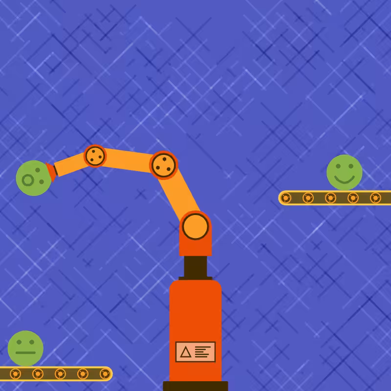 Robotics #101