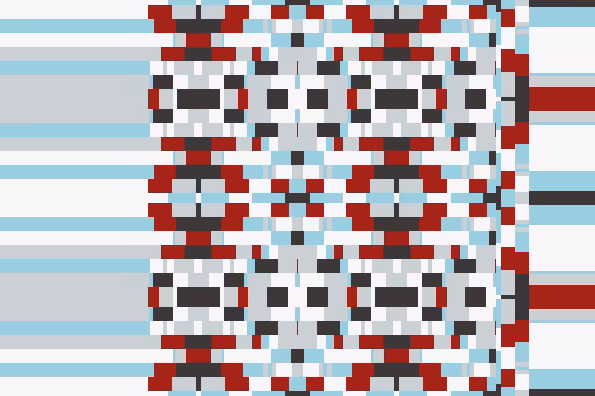 ColorShred #7
