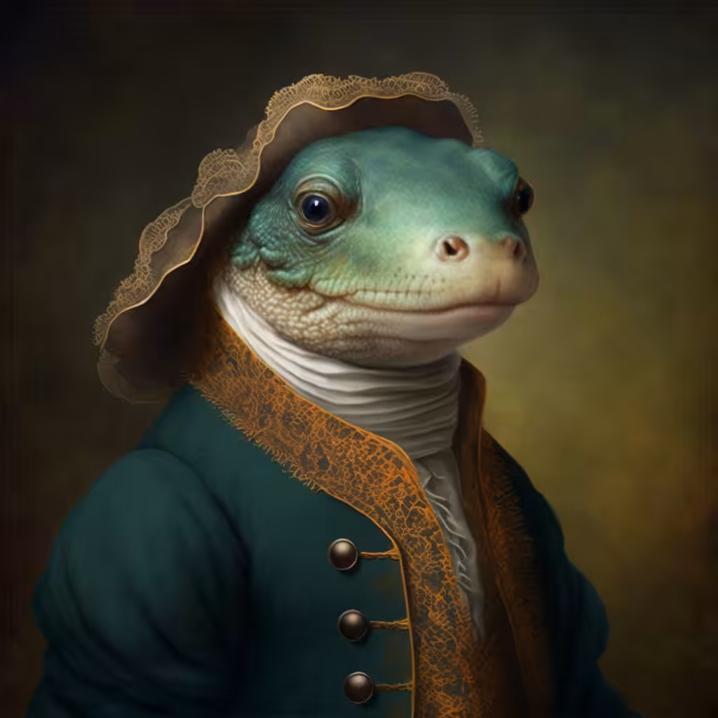 Amphibian #826