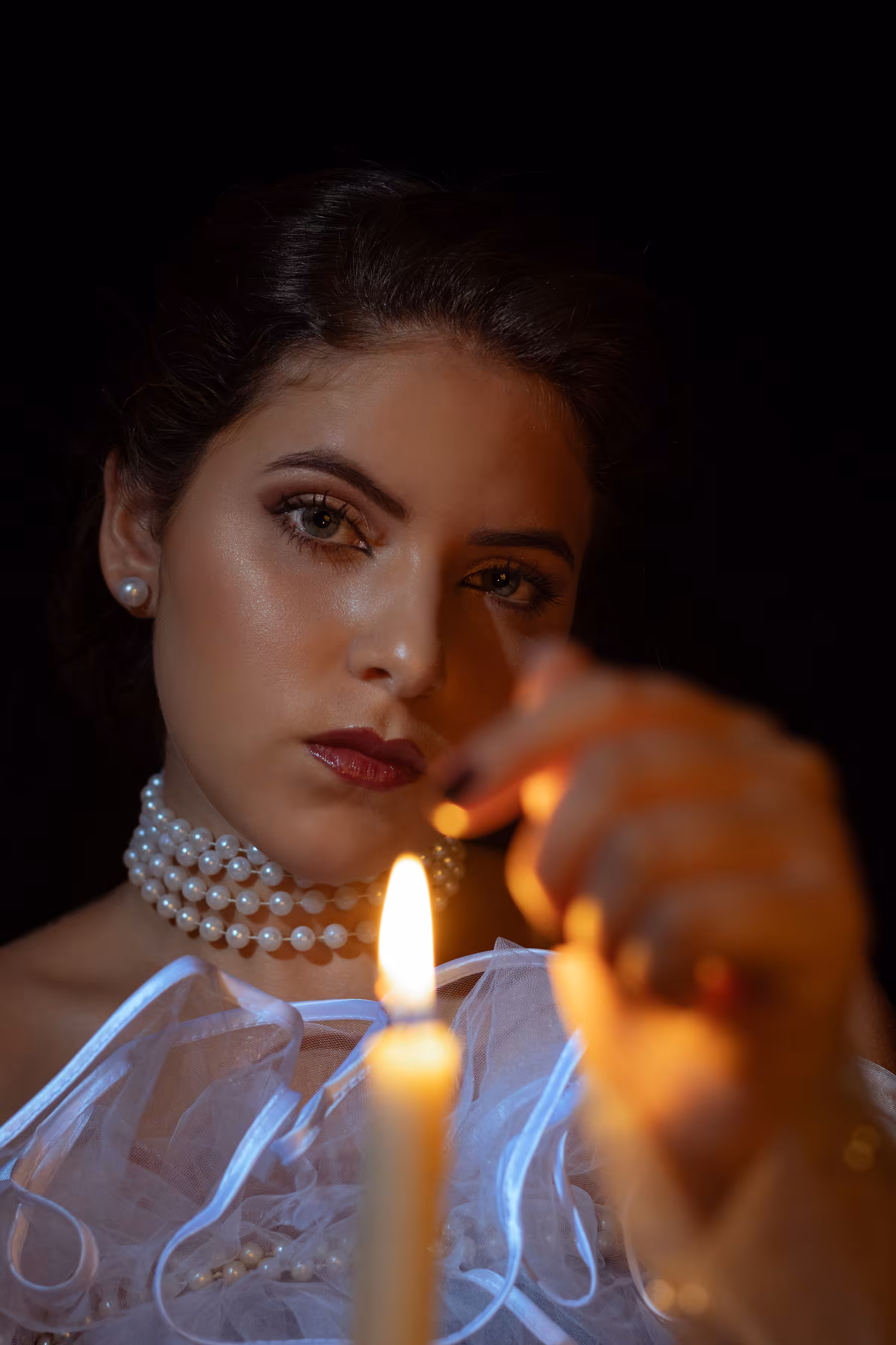 Flame