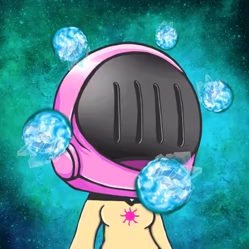 VibeNauts #1708