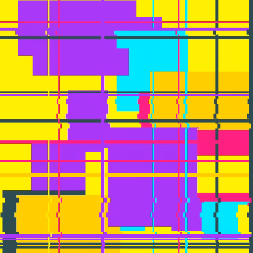 Chromatic Chaos #562