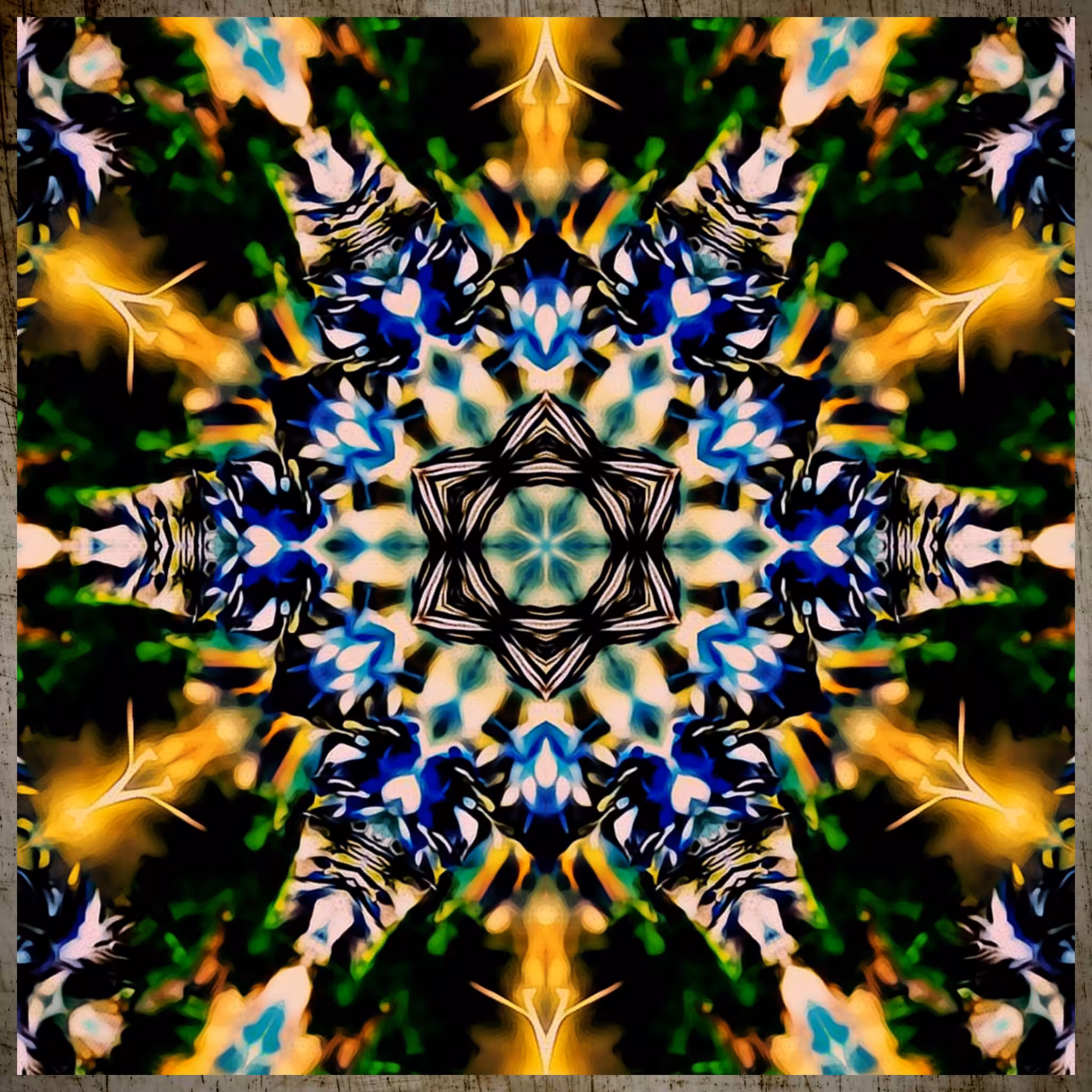 Sacred Star III