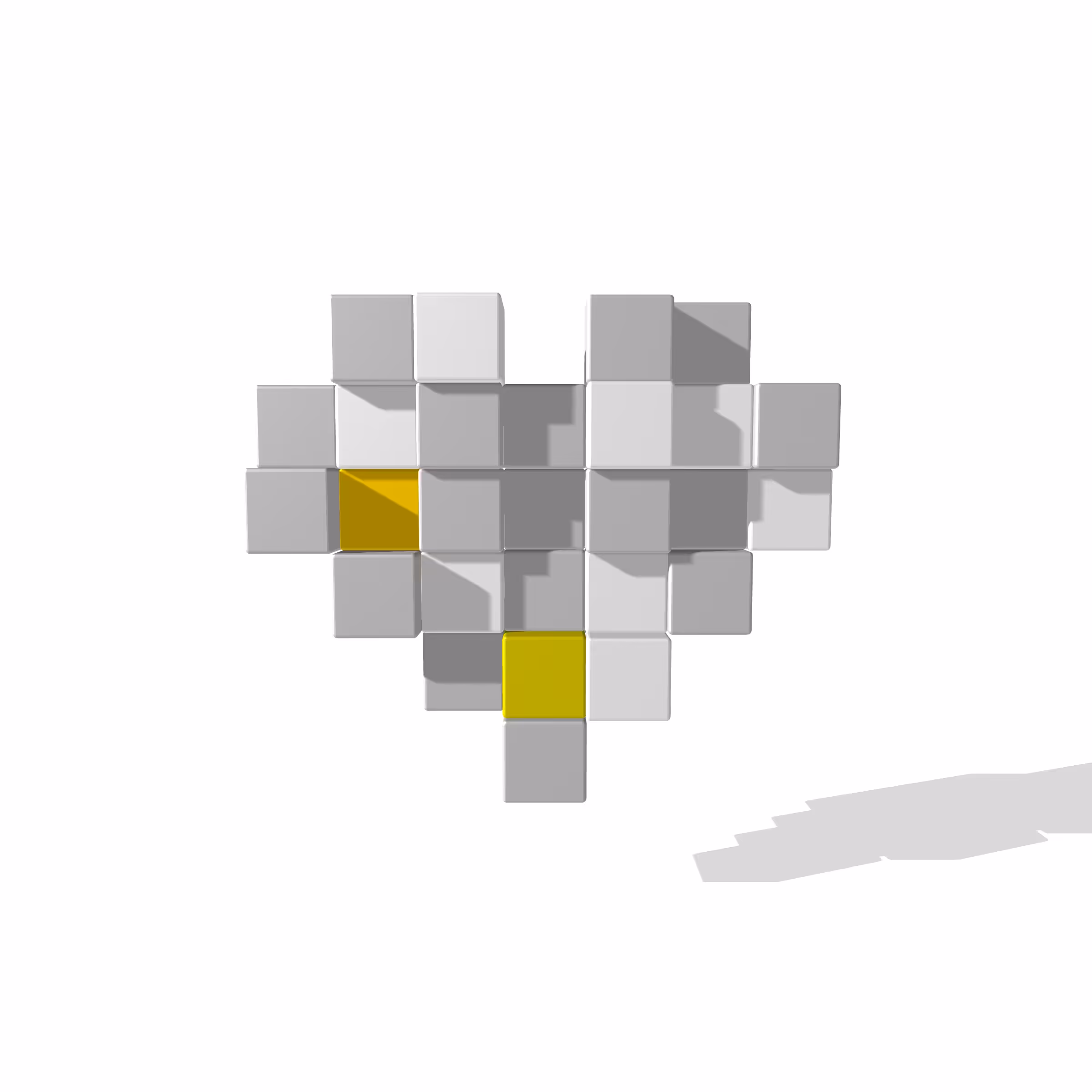 heart + craft #12728