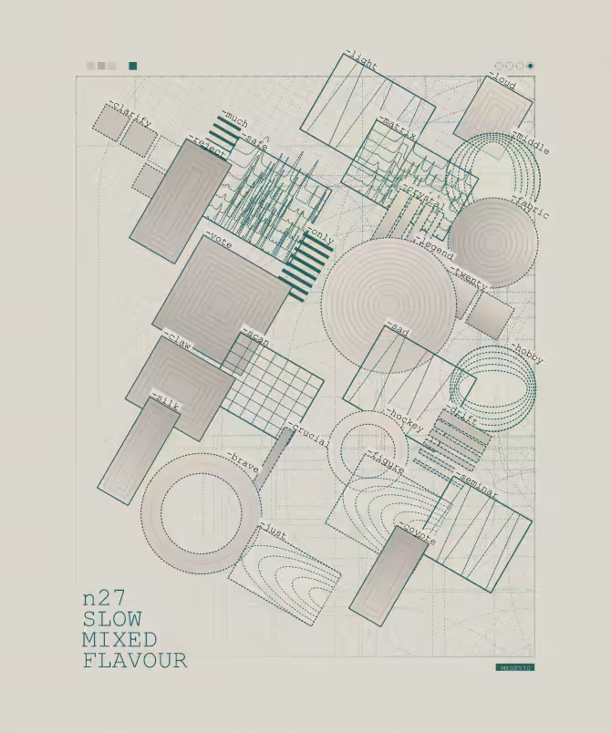 Sparsely Populated Grid #175