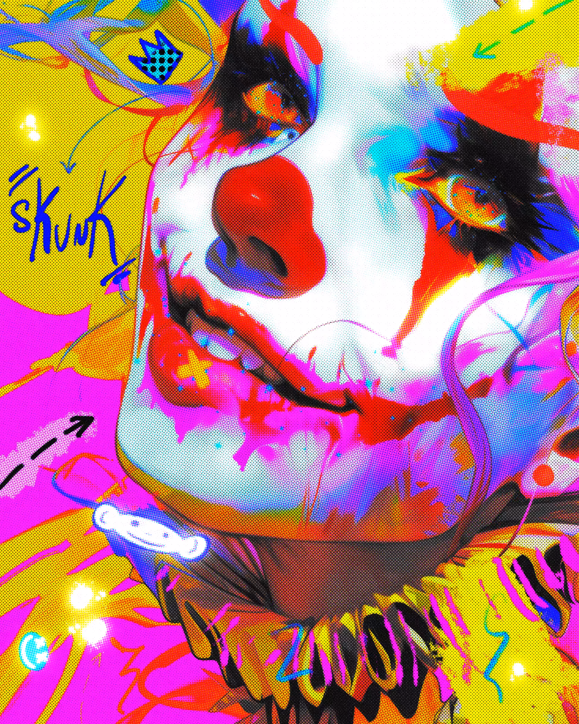 sKunK