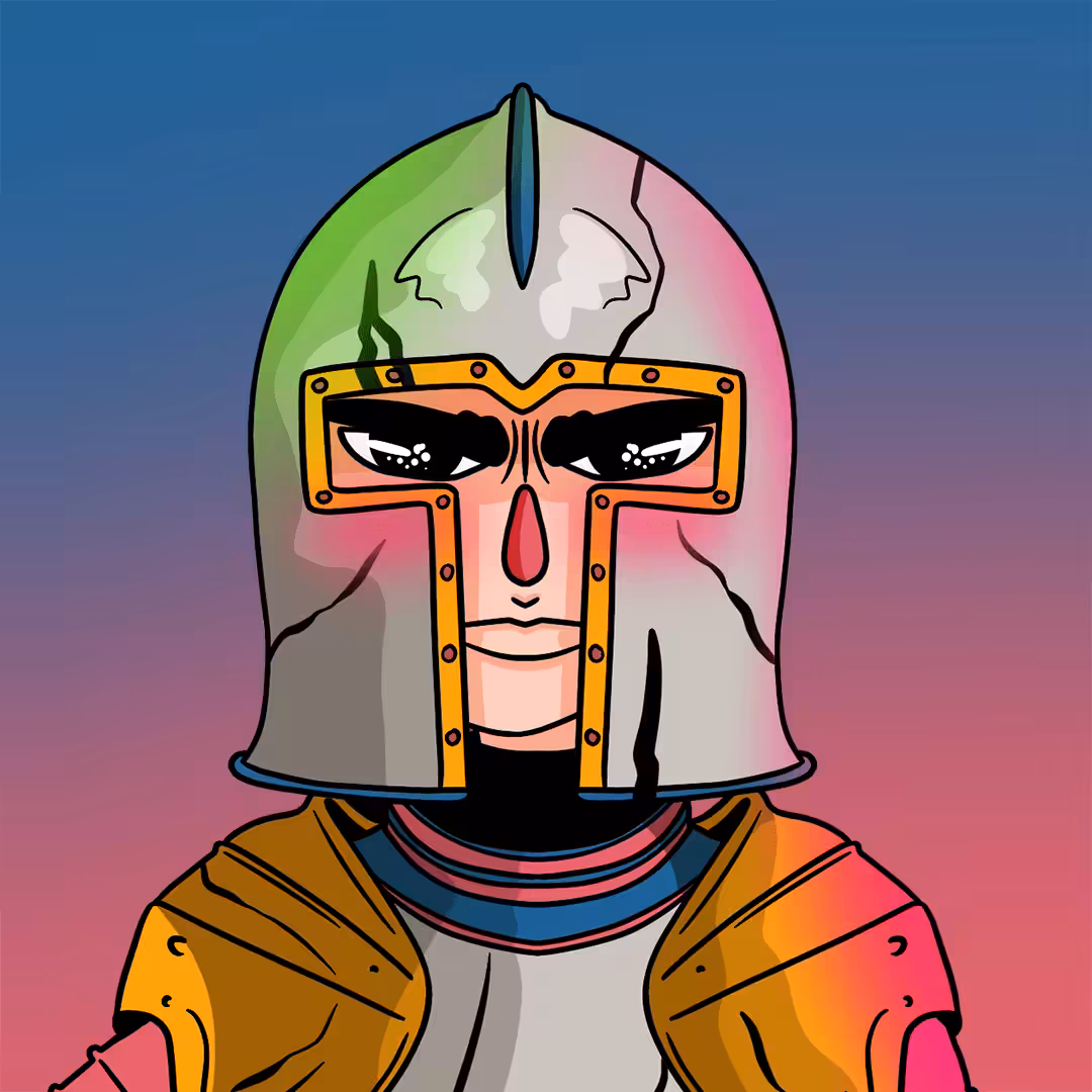 PixelKnights