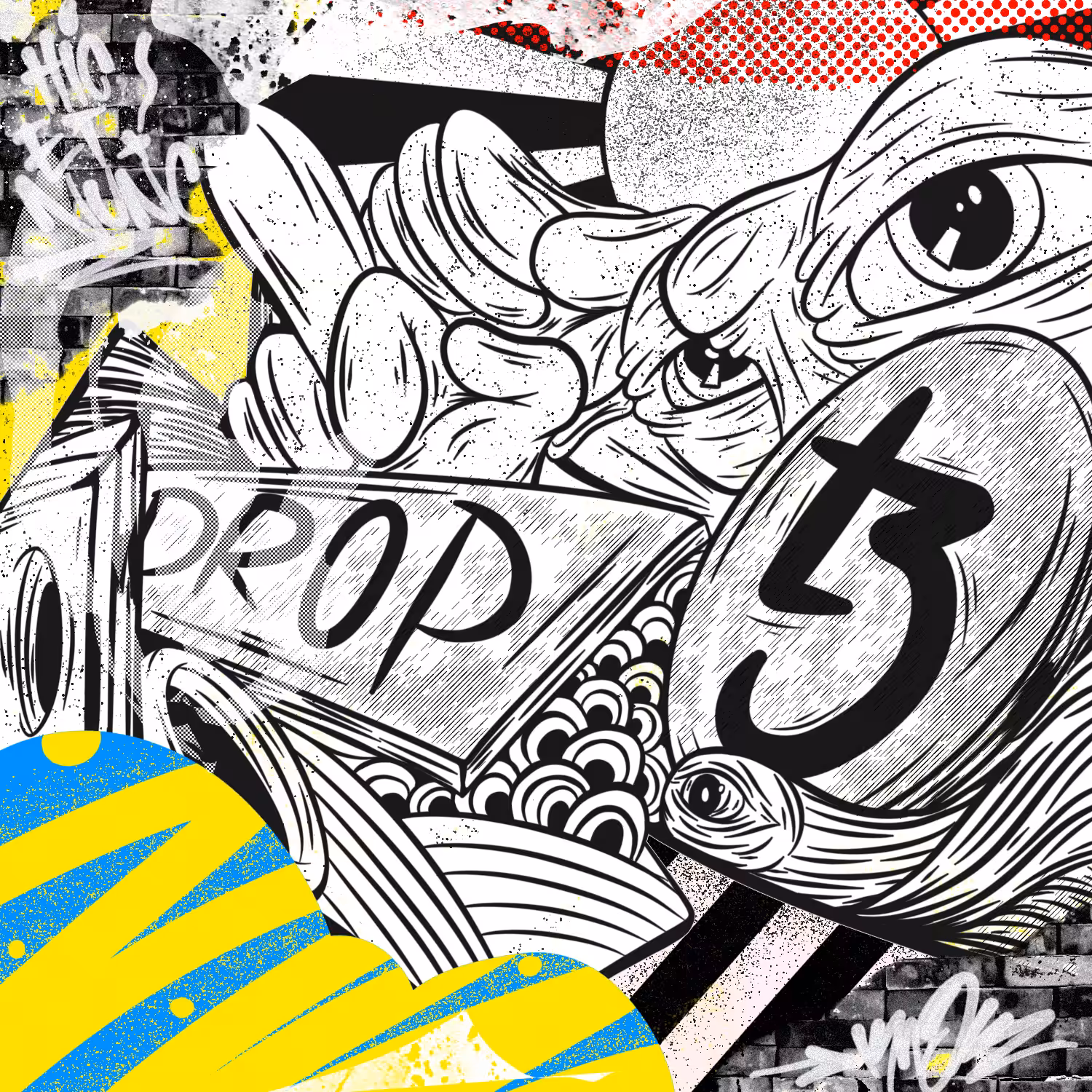 DROP!!!