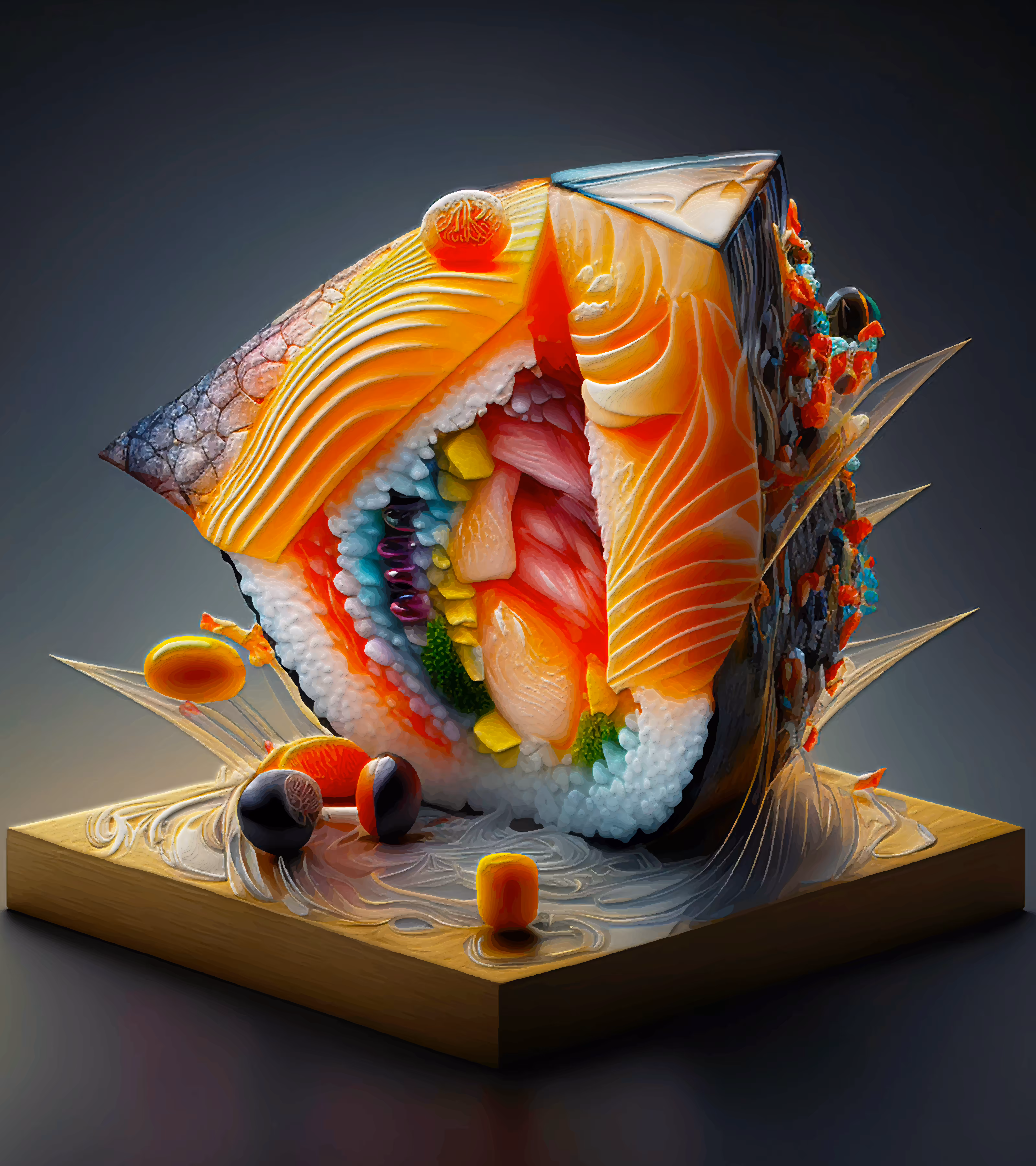 OMAKASE