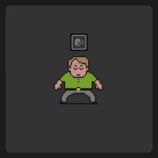 Tiny Boomer #19