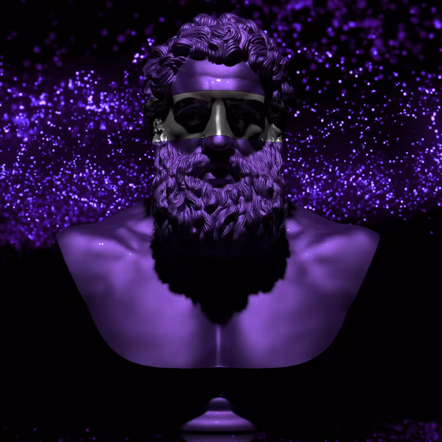 Hercules Divine Lights IV