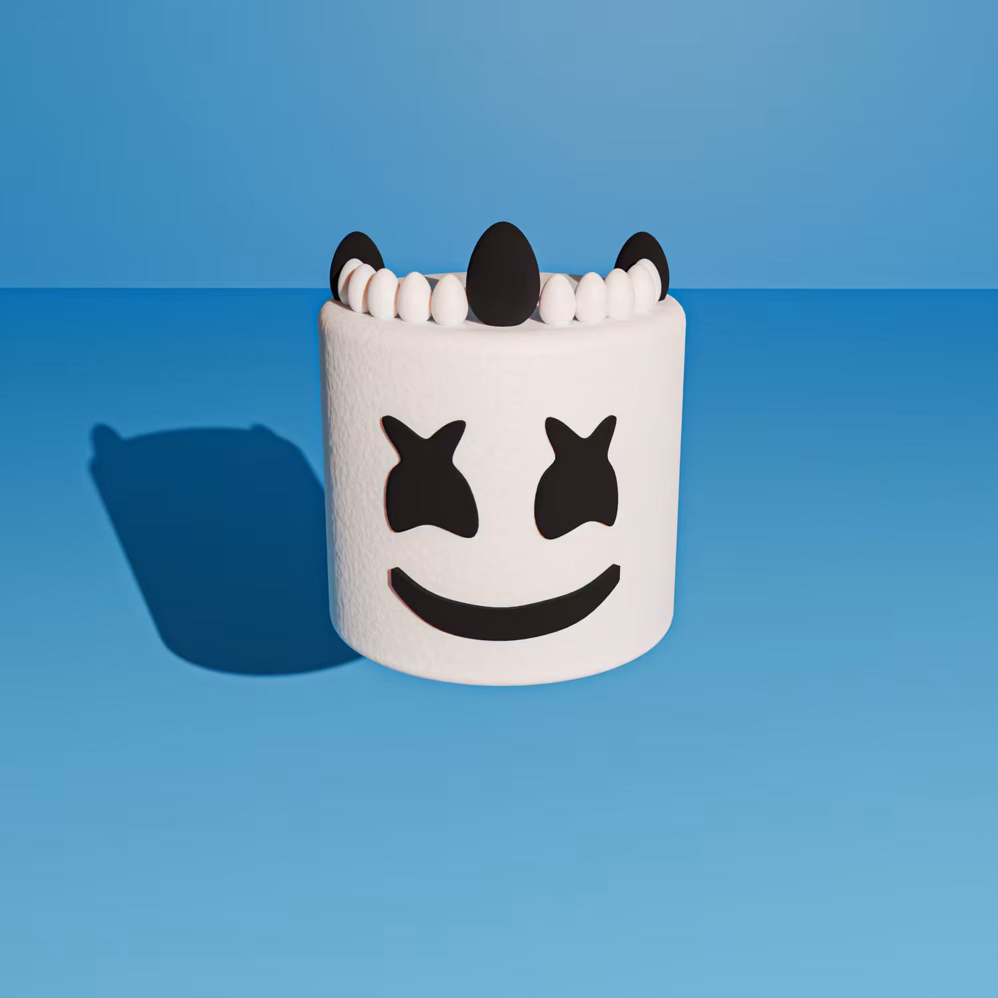MARSHMELLO - KING OF THE EGGS // DAY 13