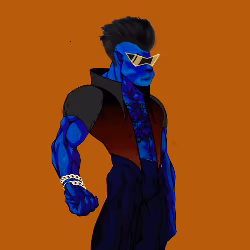 Panther 77