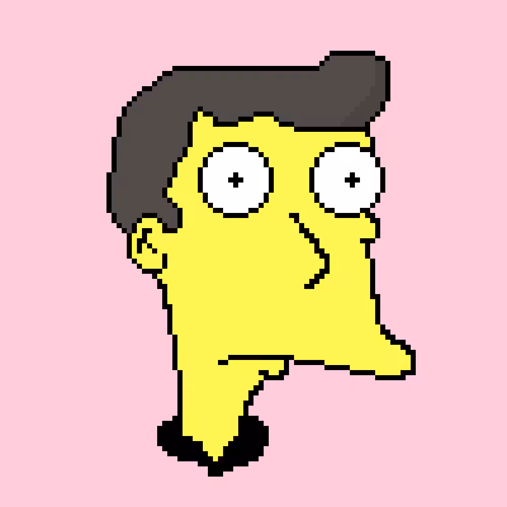 Tezimpsons #3