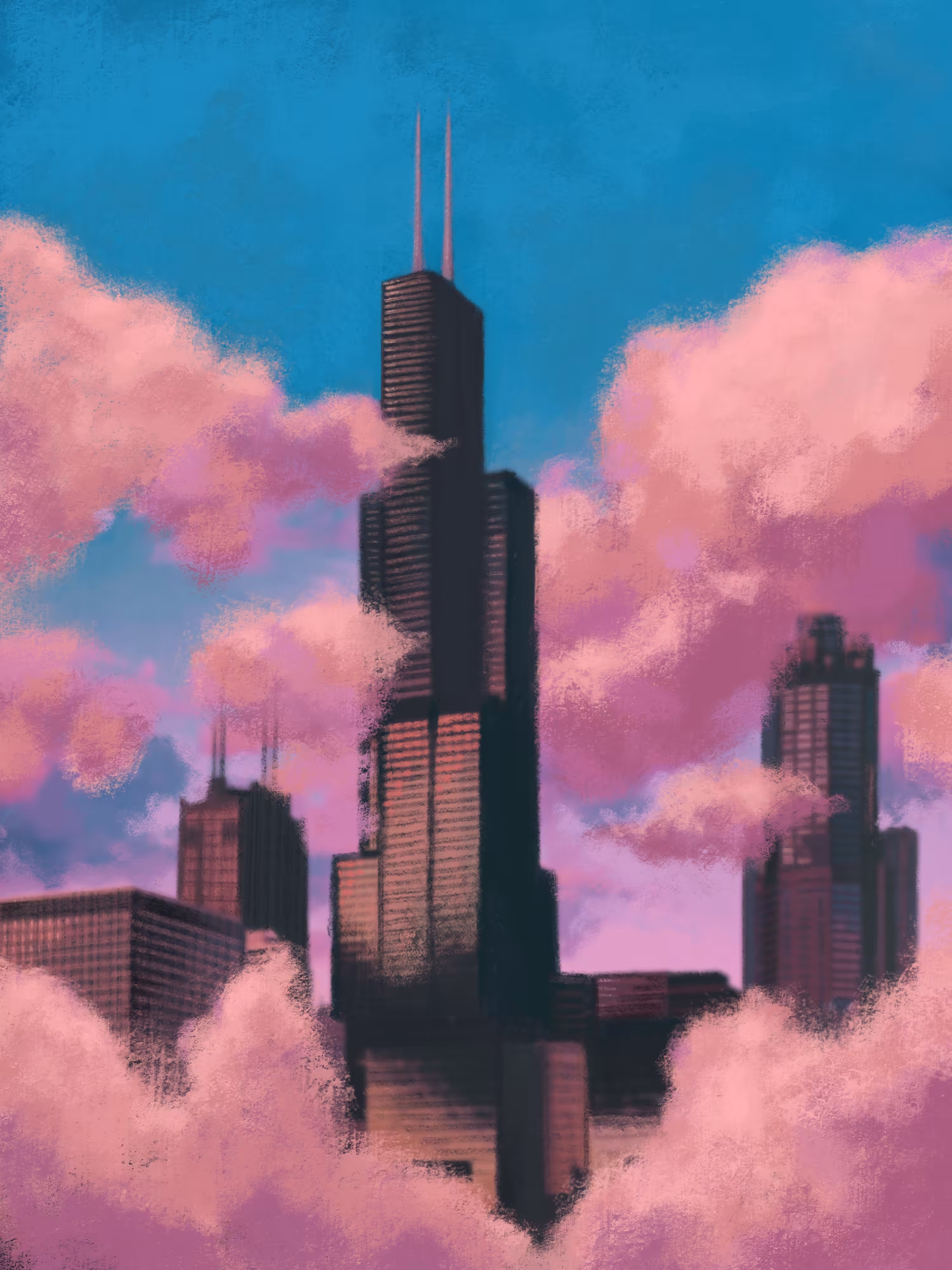 Willis Tower