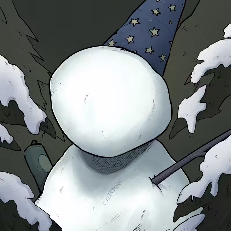 SNOWMENZ #36