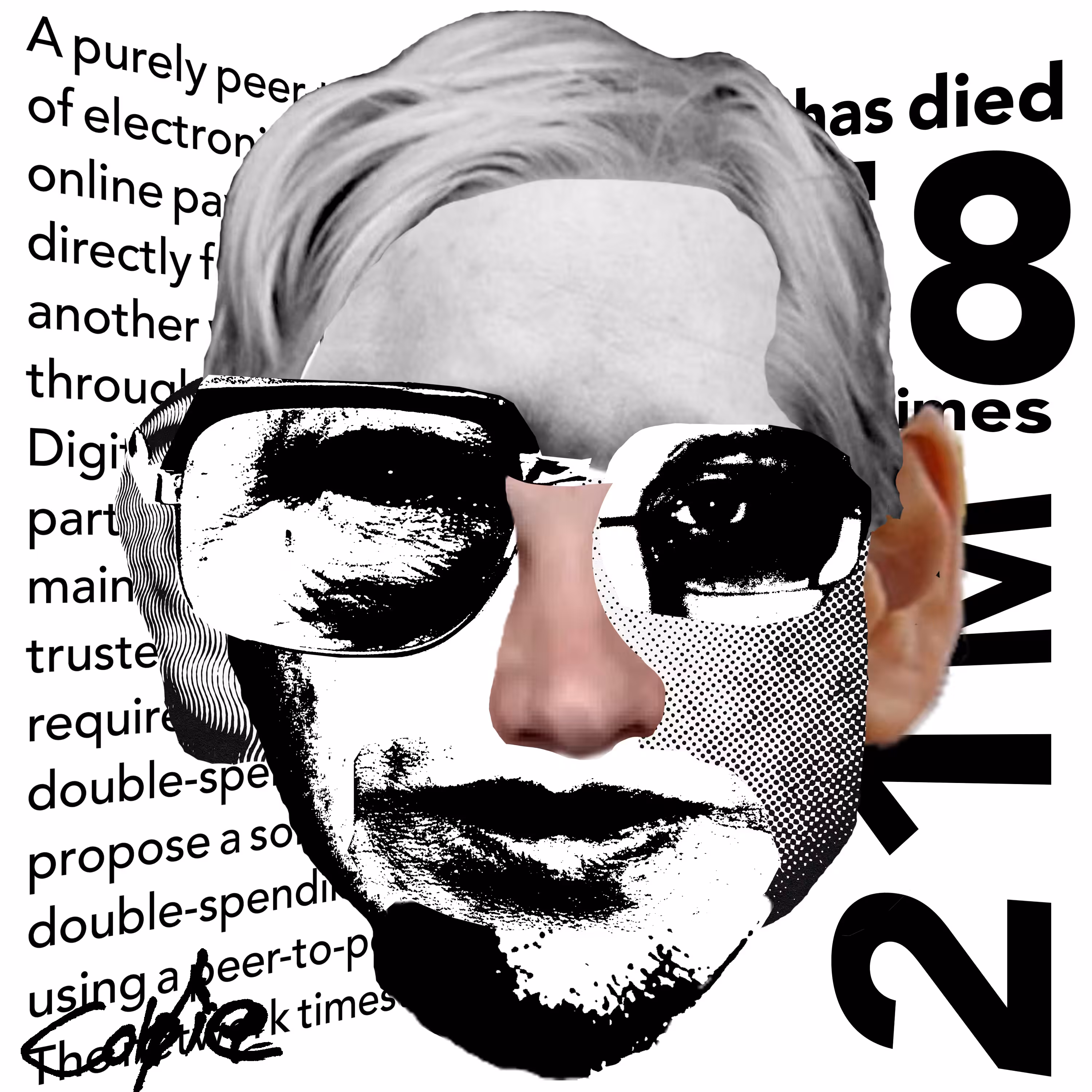 DecentralEyesMashup: DEyes #321