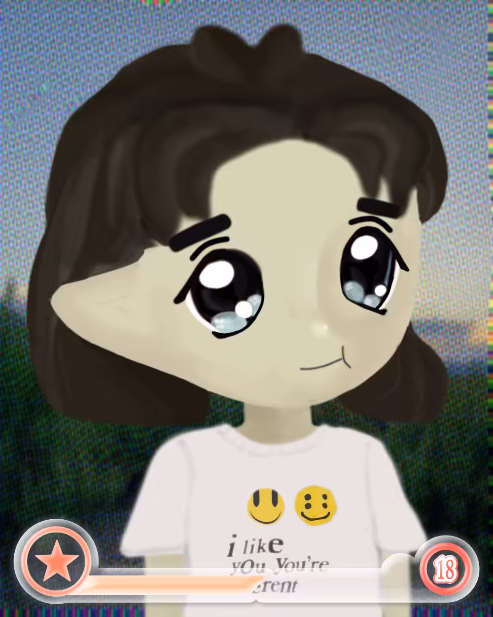 Milady 7561