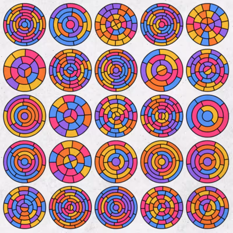 Targets #17