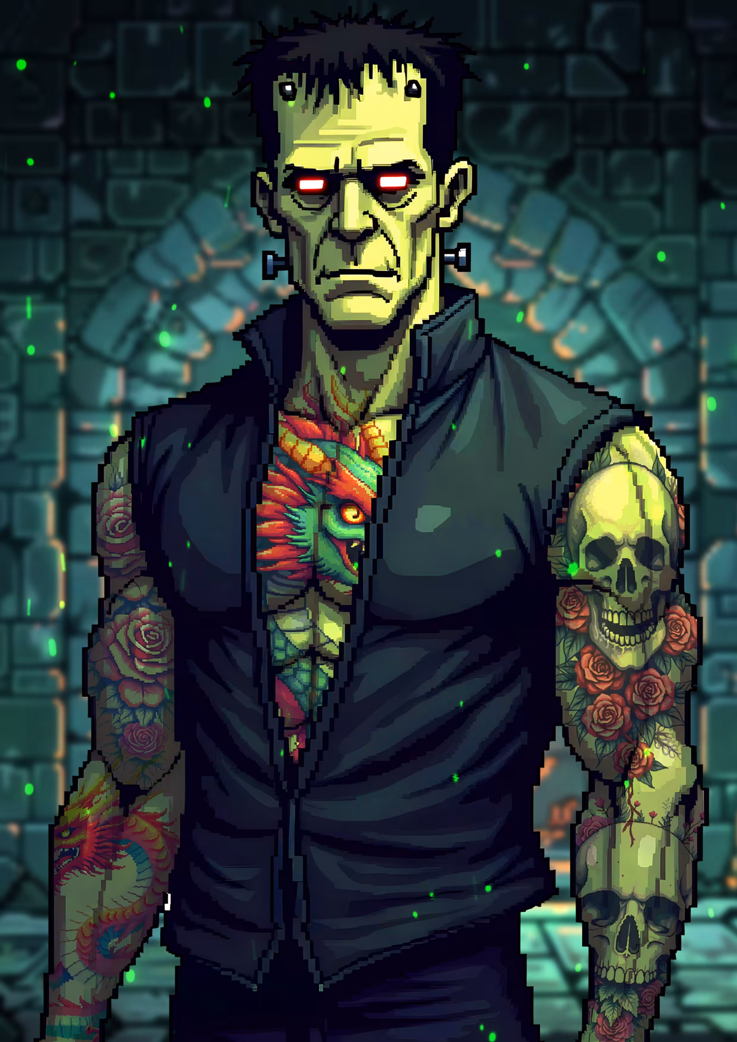 Frankenstein