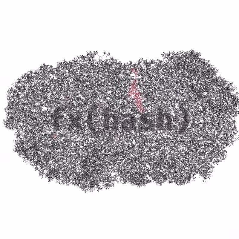 FXHASH Generative Logo #14