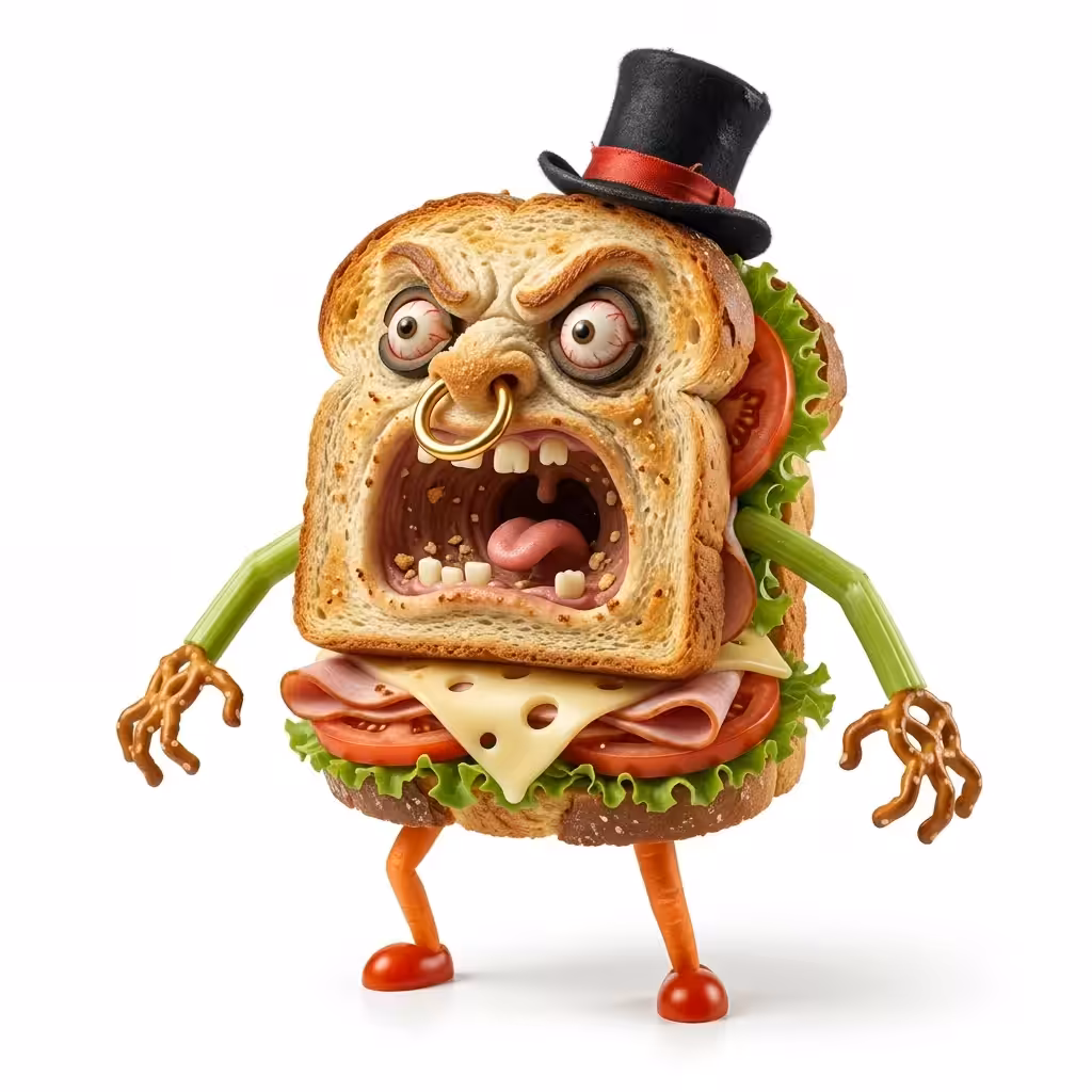 BRAINROT #5527