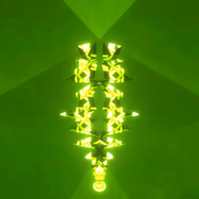 Crazy swords #35