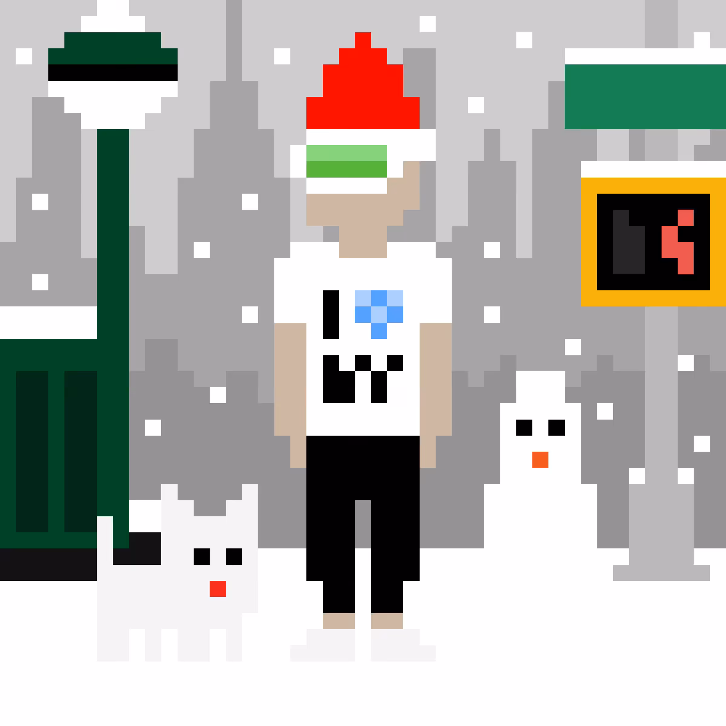 CryptoNewYorker #851