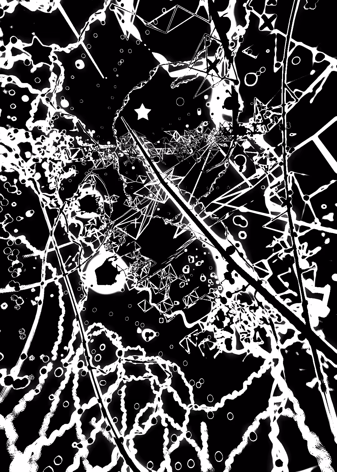 Black & Art #071