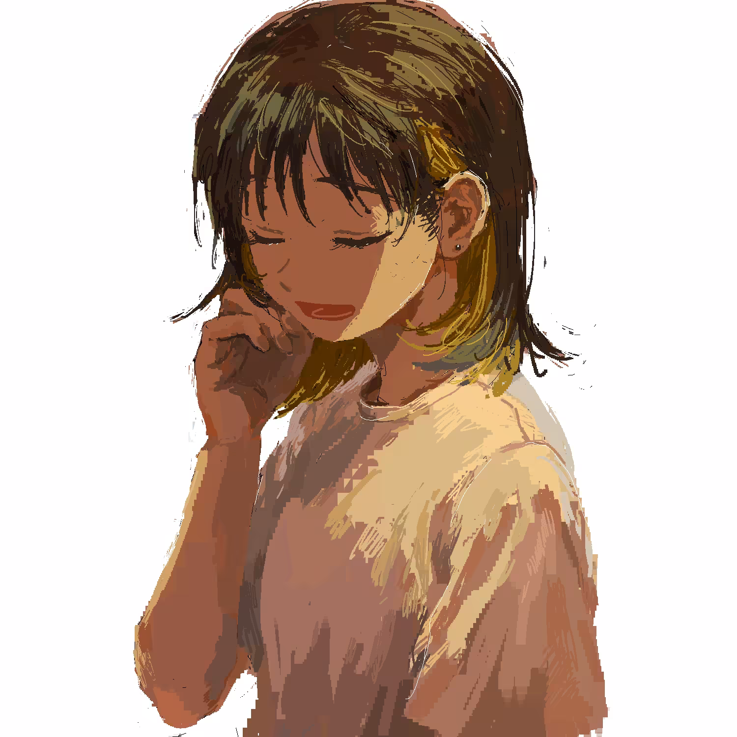 hikage chan