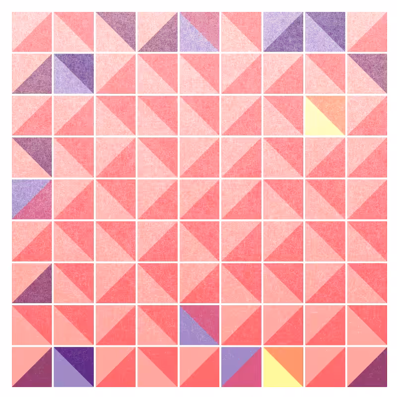 Triangles #6