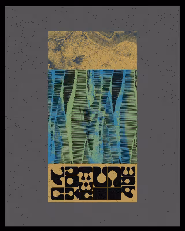 Bauhaus art #Lovely colors #22