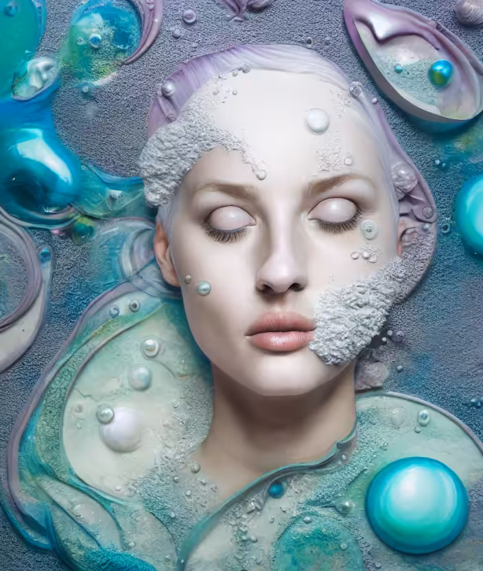 Mago Water Goddess_%