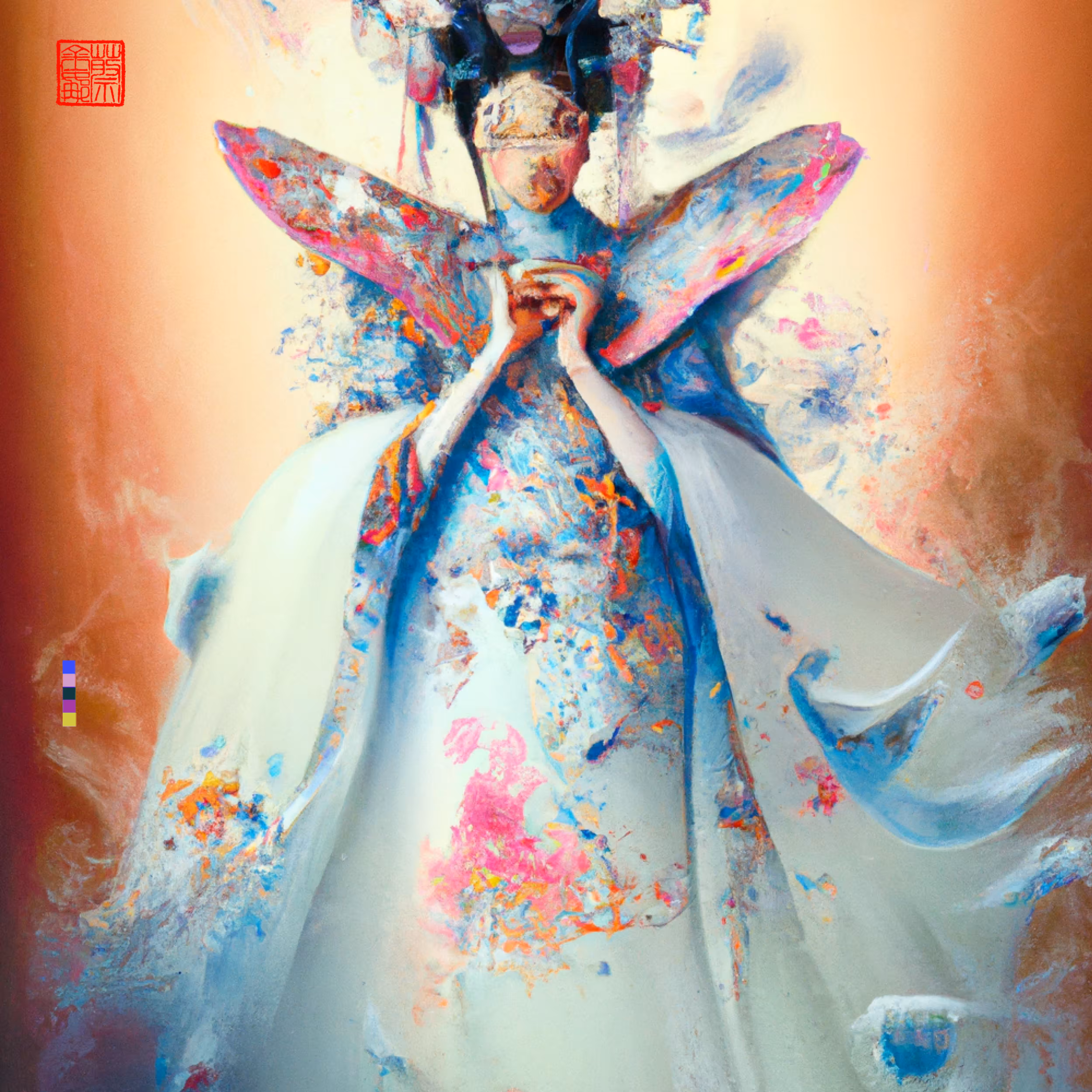 Dragon Princess
