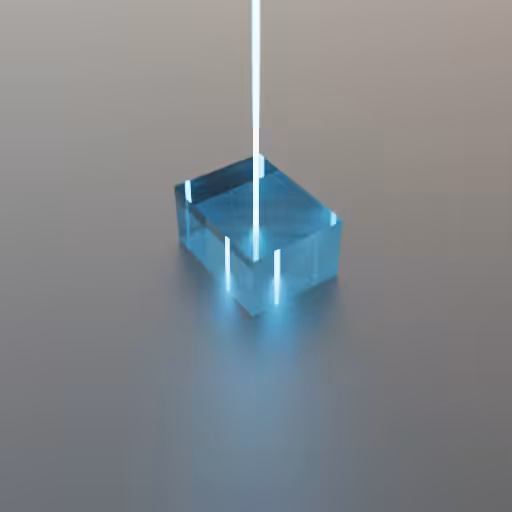 Beam #3