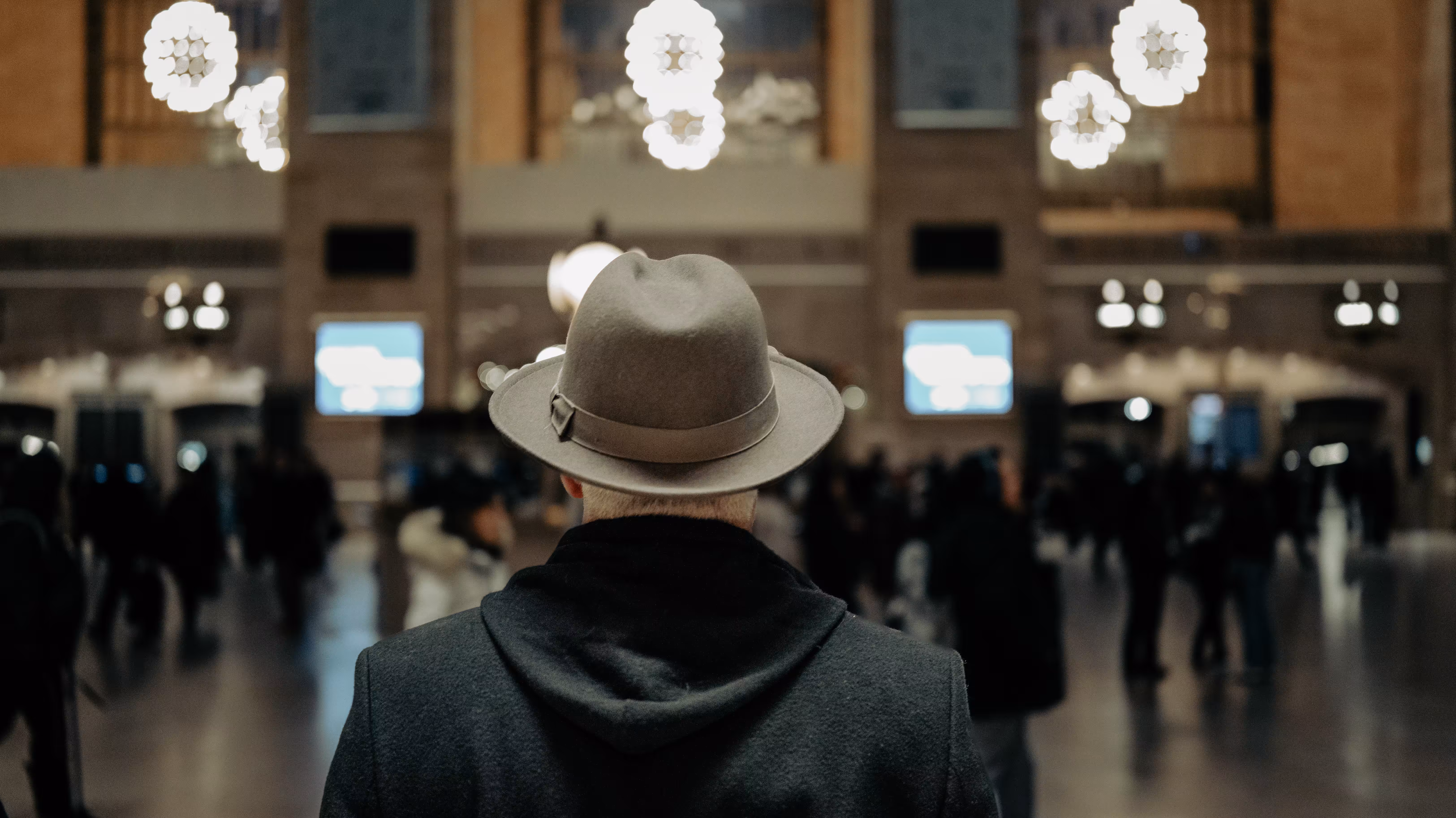 City Hats 336