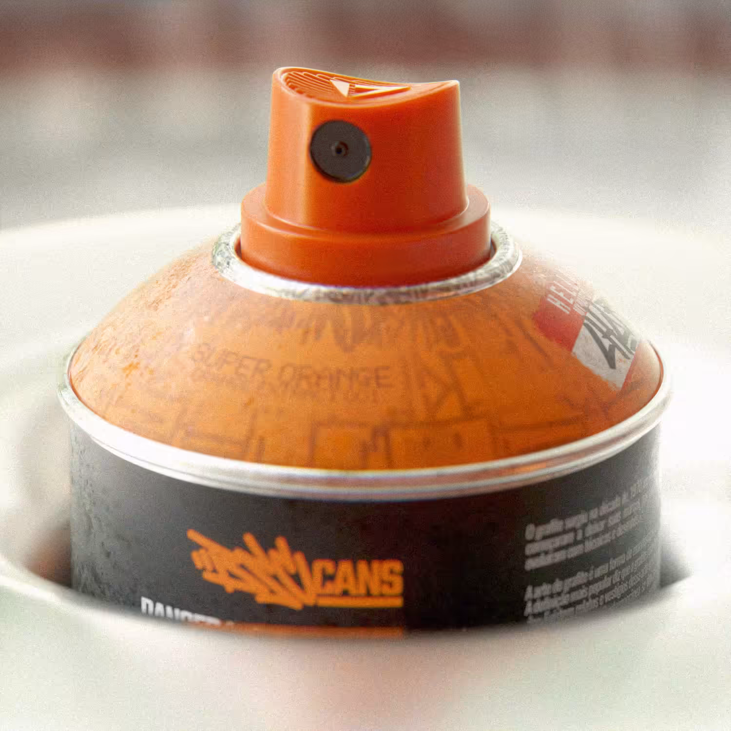 Inception Spray