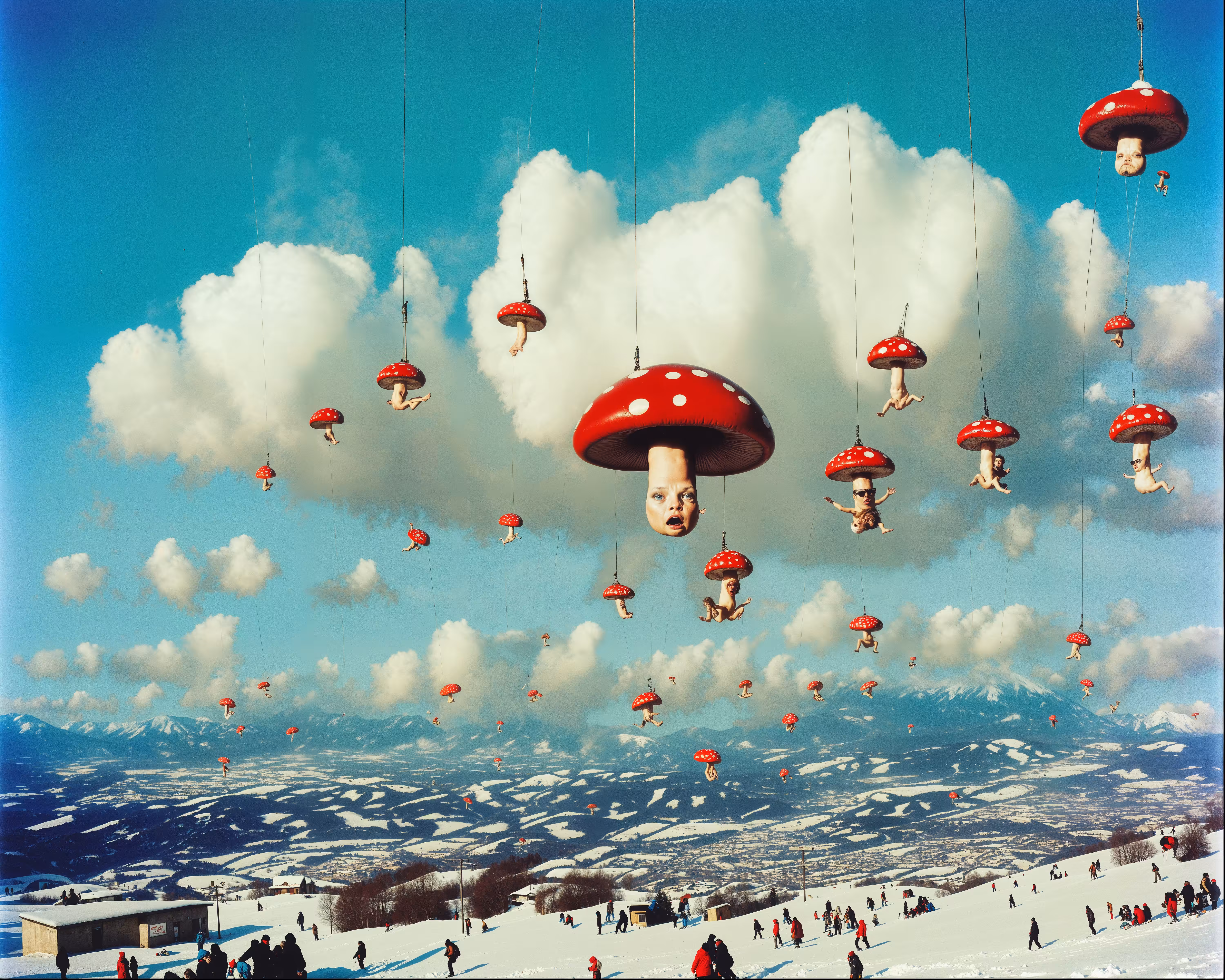 Super_Mushrooms