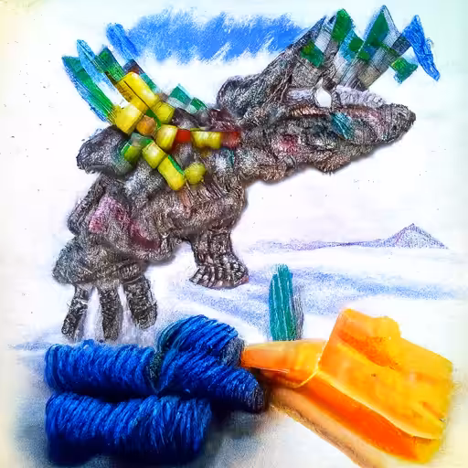 Torodongosaur