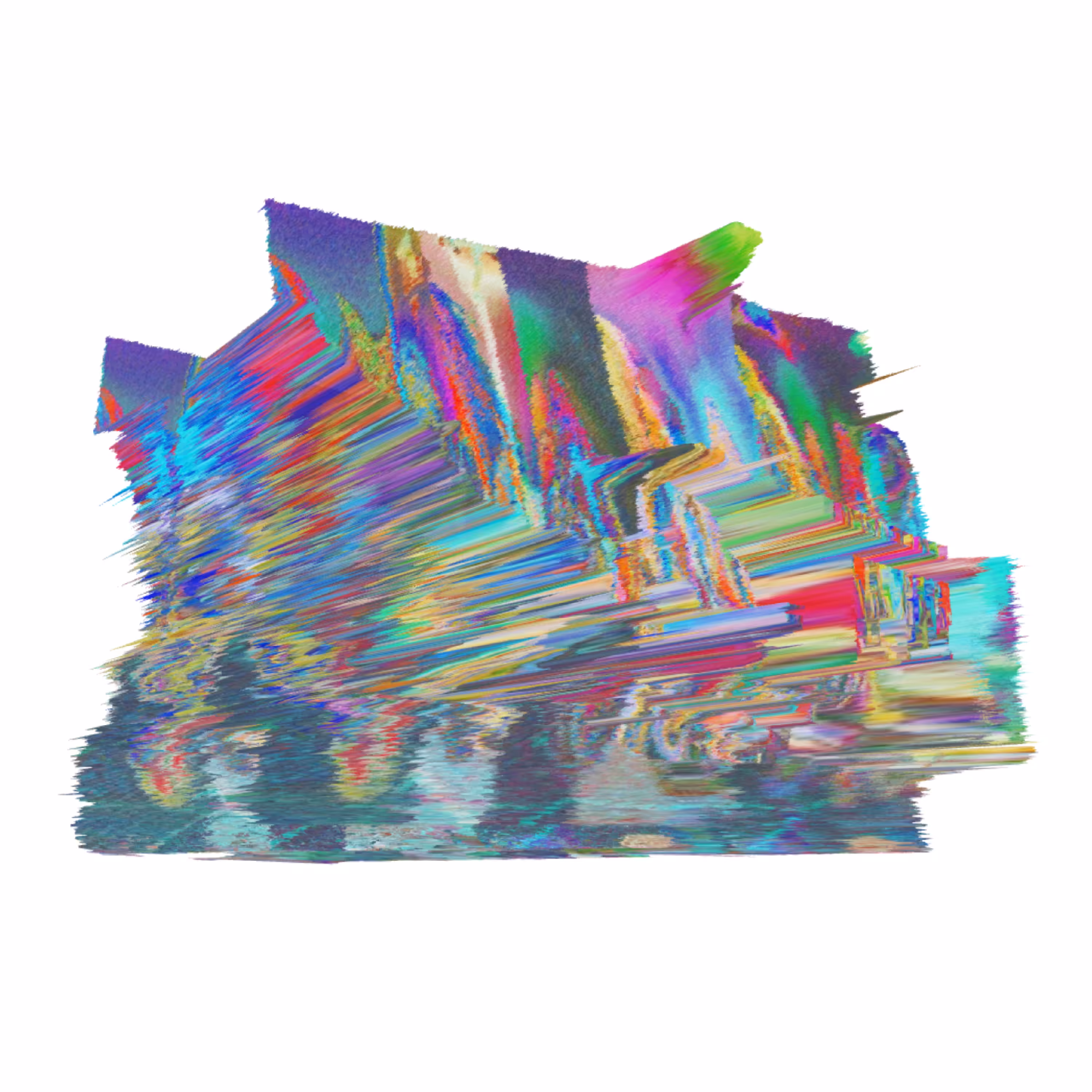 the unprecedented III/V