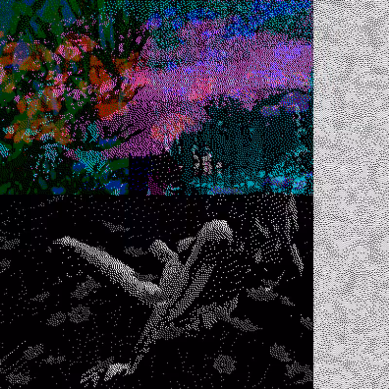 Inner Landscapes #26