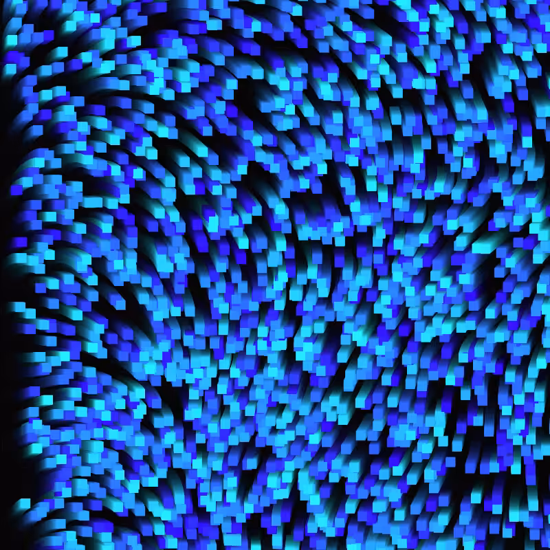 Tomography of AI #83