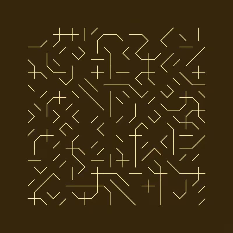 Chroma Ciphers #54