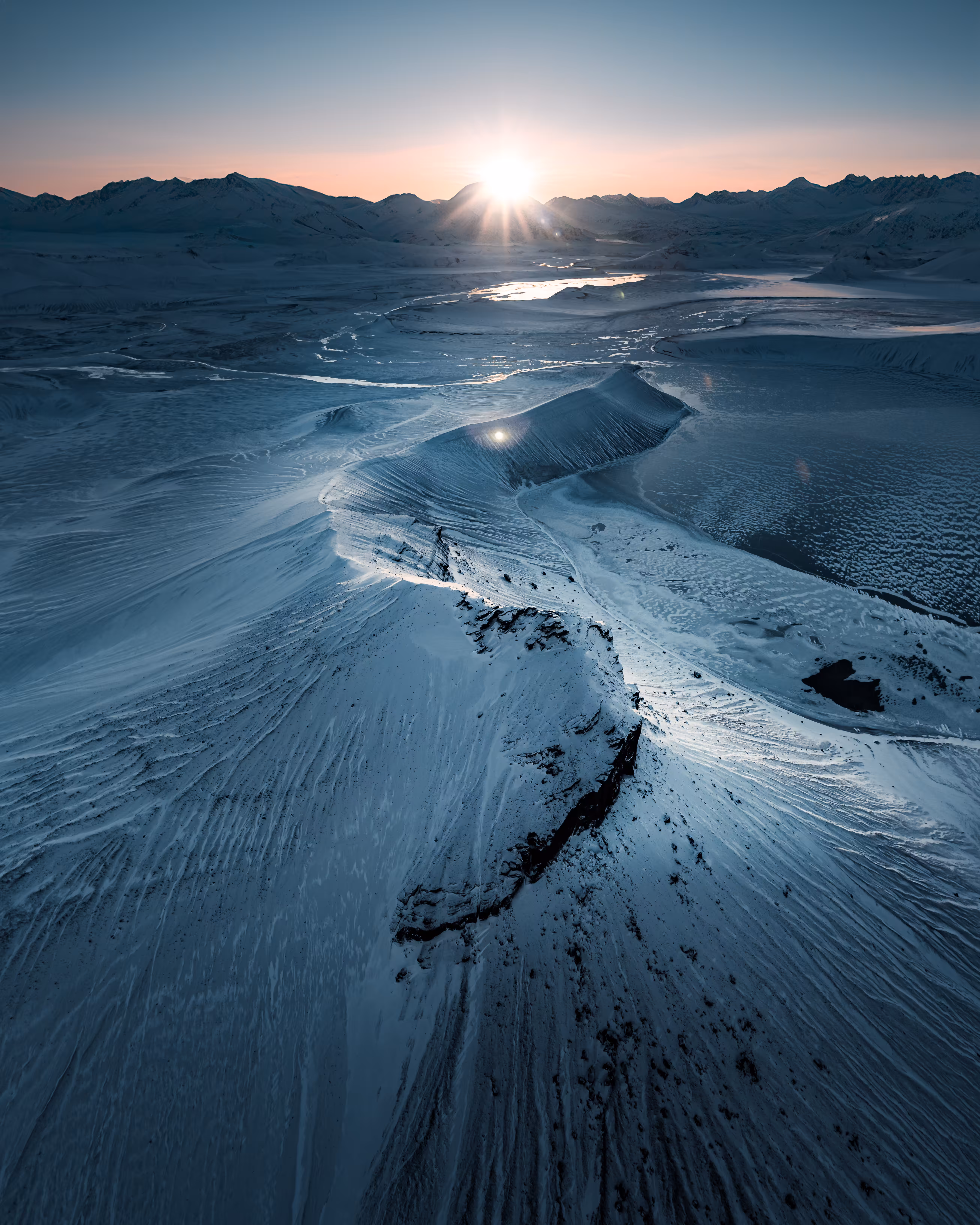 The First LIght II