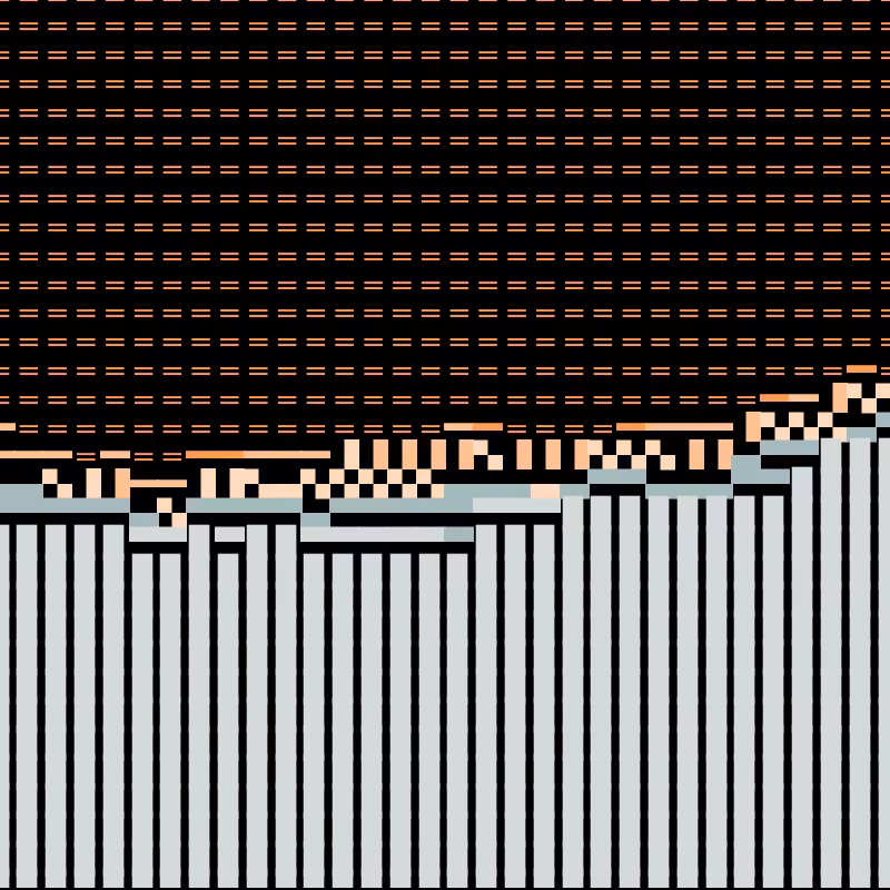 Abstractpolation #90