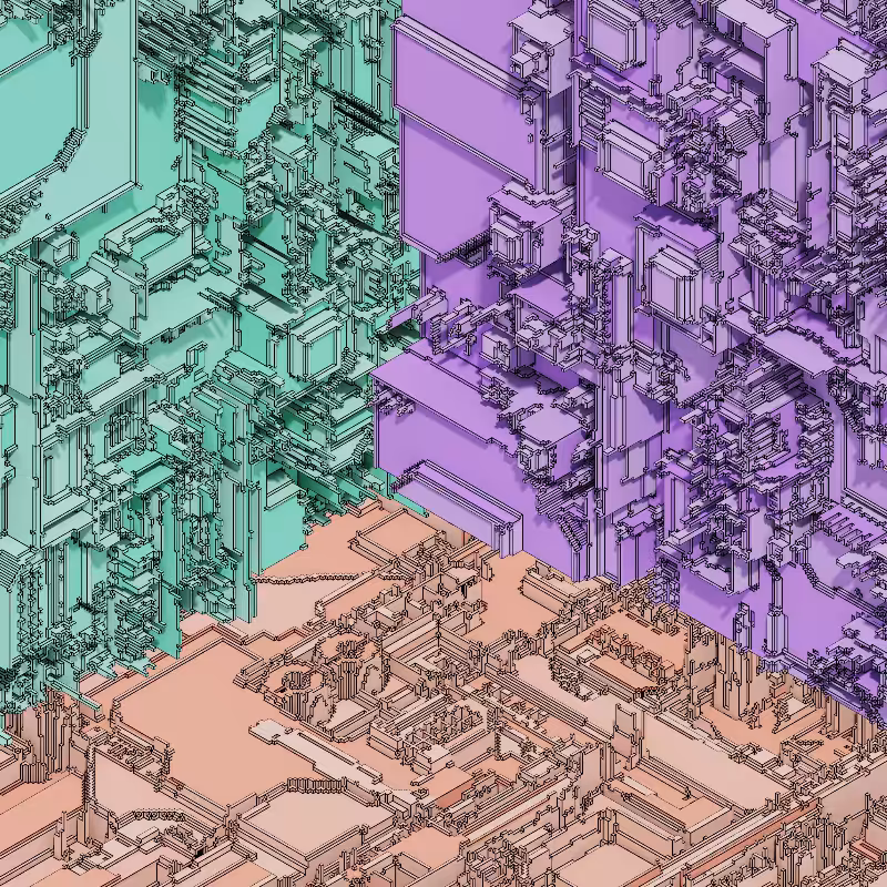 Complex World #14